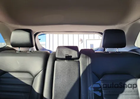 2024 Ford Edge Sel из США, поврежденный, VIN 2FMPK4J97RBA79607